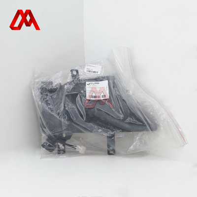 IZUMI  Auto Parts Washer Reservoir Tank For ISUZU ELF NQR Replacement  8-97855-066-6