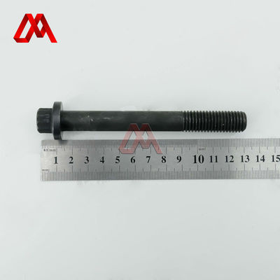 IZUMI Auto Parts Cylinder Head Bolt 8-97077638-0 8970776380 For ISUZU ELF 4HF1