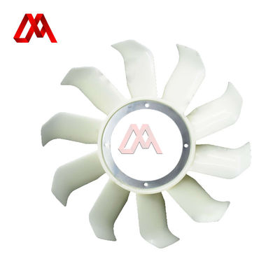 IZUMI Cooling Fan Radiator For HINO / ISUZU Engine Auto Parts 8-97330-207-0 8973302070 8-97330207-0