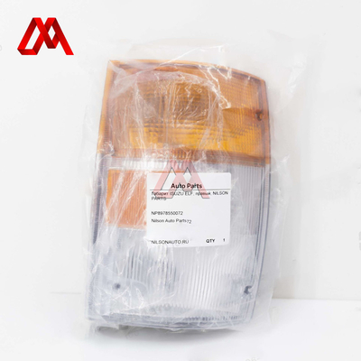 Left Side Darkened Clearance Lamp ISUZU ELF IZUMI Auto Parts  8-97855-008-0