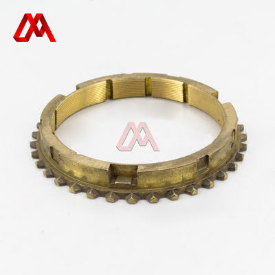 Manual Transmission Synchronizer Ring ISUZU ELF 4JG2 IZUMI Auto Parts (36 Teeth) 8-94128-775-0