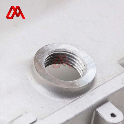 Aluminum Valve Cover ISUZU ELF 4HF1 IZUMI Auto Parts 8-97113-025-2 8971130252 8-97113025-2