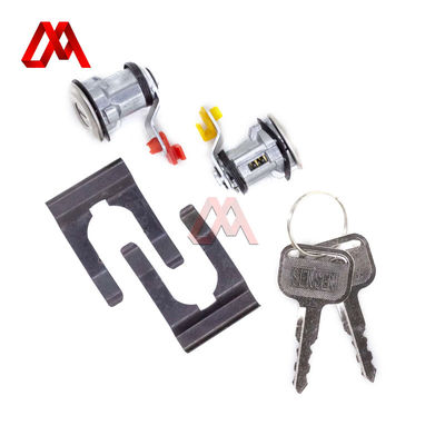 Door Lock Cylinder ISUZU ELF Left 8-97855-187-0 8-97855187-0 8978551870