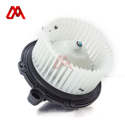 24V Heater Blower Motor for ISUZU ELF NQR75, Durable Auto Parts by IZUMI OEM 8-97211-954-0 8-97211954-0 8-97101657-1 8972119540 8971016571
