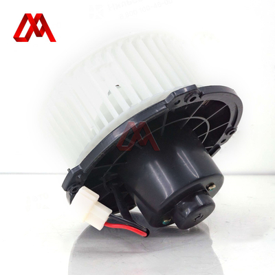 24V Heater Blower Motor for ISUZU ELF NQR75, Durable Auto Parts by IZUMI OEM 8-97211-954-0