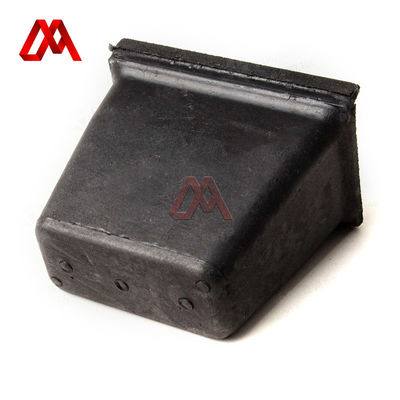 Rear Leaf Spring Bumper for ISUZU ELF IZUMI Auto Parts Heavy Duty Rubber Suspension Stopper