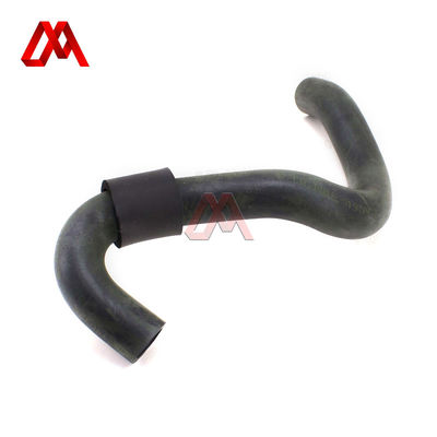 Genuine ISUZU ELF Crankcase Breather Hose 8-97139-586-3 Durable Replacement Auto Part