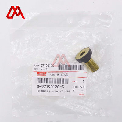 Valve Cover Grommet for ISUZU ELF 4HF1 OEM 8-97190-120-2 Oil Seal & Vibration Damping