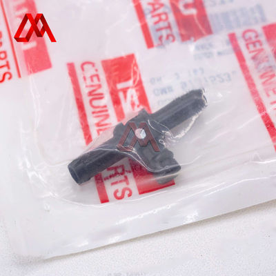 Genuine ISUZU 4JJ1 Common Rail Return Fuel Tee Connector OEM# 8-97315-231-2 8973152312 Fits ELF/NPS 2004+