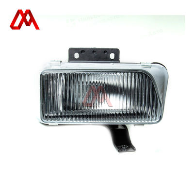 Right Fog Light Assembly IZUMI Brand P/N 8-98149-143-0 Compatible With ISUZU ELF/NKR/NPR 2008-2012