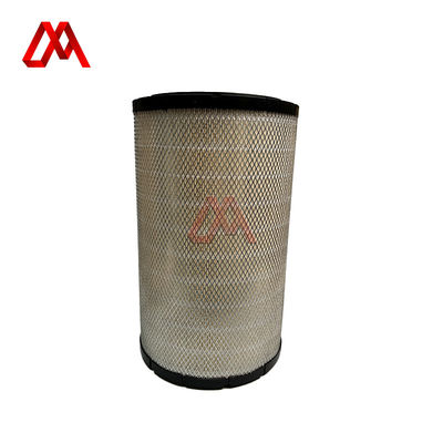 Air Filter 1-87610111-2 1-14215203-0 Auto Parts For ISUZU