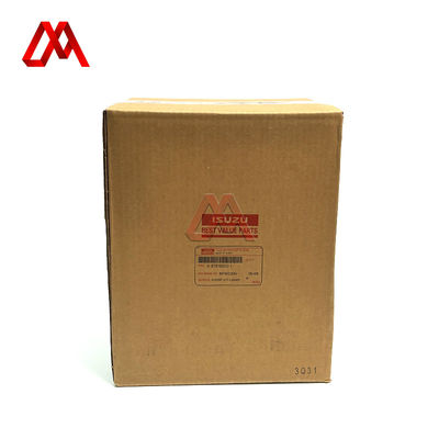 IZUMI 5-87610020-1 Air Cleaner Filter 5876100201 for ISUZU 700P 4JJ1 4HK1