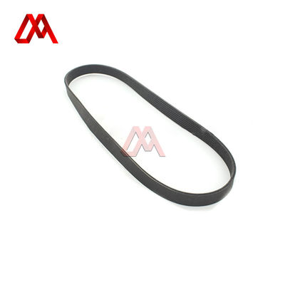 IZUMI 5-87610076-0 Cooling Fan Belt 5876100760 for ISUZU FRR NPR 4J4H