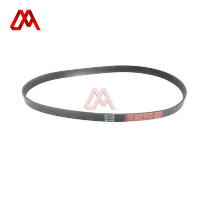 IZUMI 5-87610076-0 Cooling Fan Belt 5876100760 for ISUZU FRR NPR 4J4H