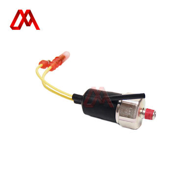ISUZU FSR113 6BD1 Oil Pressure Warning Alarm Switch 1824101601 OEM