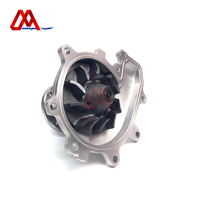 Masters 5-87610093-1 Water Pump Assembly 5876100931 for ISUZU 4HE1 NQR70