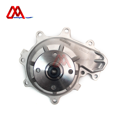 IZUMI  5-87610093-1 Water Pump Assembly 5876100931 for ISUZU 4HE1 NQR70