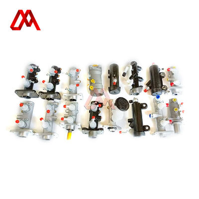 IZUMI Brake Pump 8-97100075-0 8-97224372-0 Brake Cylinder 8971000750 8972243720 For ISUZU 100P/NPR94