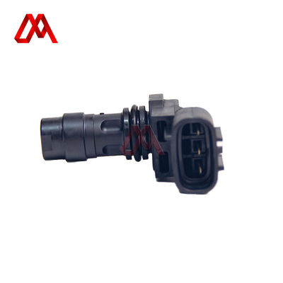 IZUMI ISUZU TFR 4JH1 4JJ1 Crankshaft Position Sensor Replacement 8973121081