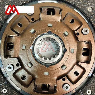 Diesel Truck Isuzu Clutch Disc Assembly 5876100492 For 4HF1 4JH1 Engine