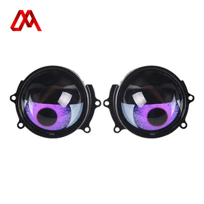 IZUMI Dynamic Devil Lights WIFI Control Eyes For Vehicle Retrofit Kits