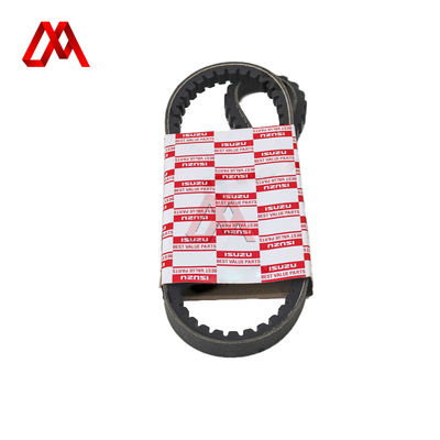 IZUMI Car Automotive Belt 5-87610063-0 8-97315153-0 Cooling Fan For ISUZU