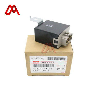 IZUMI 1-83470060-0 Flasher Unit for ISUZU FVR 10PE1 1834700600