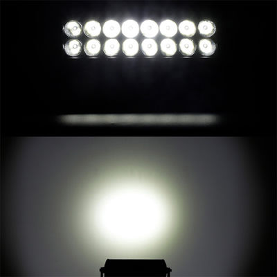 20-Inch H4 LED Working Lamp 40W 3600LM 1700-6500K Spotlights XM-477-S-40P-001-R
