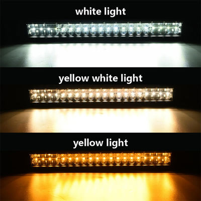 35 inch Working Light Spotlights XM-857-S-72P-001-R 70W 6300LM 1700-6500K H4 Led Working Lamp