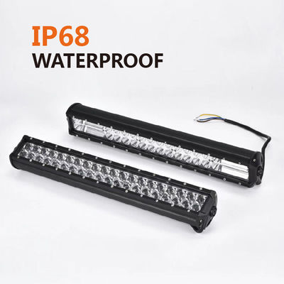 35 inch Working Light Spotlights XM-857-S-72P-001-R 70W 6300LM 1700-6500K H4 Led Working Lamp