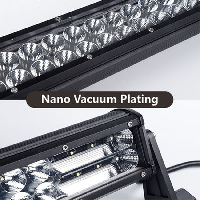 42 inch Working Light Spotlights XM-1047-S-88P-001-R 90W 8000LM 1700-6500K H4 Led Working Lamp