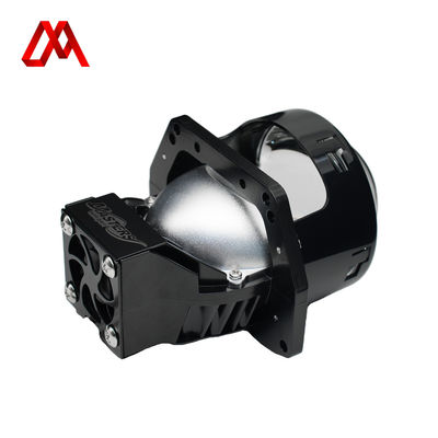 A98 High Low Beam 58W 5800 Lumens 6000k DC9-16V 3 inch Projector