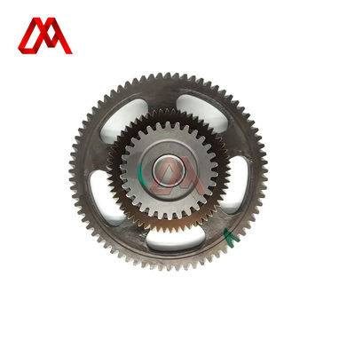 Truck Parts Timing Idler Gear 8-97600586-0 8976005860 for ISUZU 4HK1X 6HK1XYS Engine