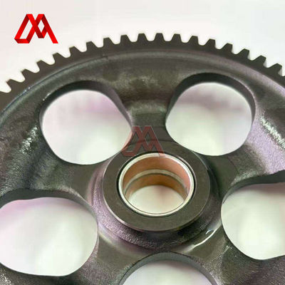 Truck Parts Timing Idler Gear 8-97600590-0 8976005900 for ISUZU 4HK1 Engine