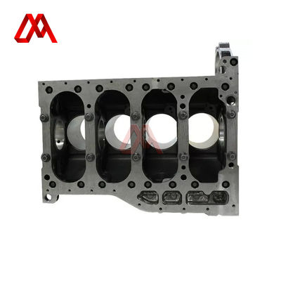 Cylinder Block 8-97163853-5 8971638535 Suitable for ISUZU 4HF1/4HG1 Engines in Various Trucks