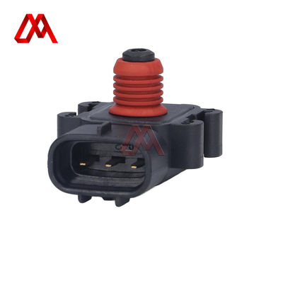8281397750 8093732691 8-28139775-0 8-09373269-1 Map Sensor for ISUZU 4HK1 6HK1 CXZ CYZ