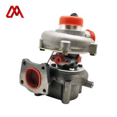 Turbocharger for Isuzu NPR Truck 4HE1 - Part No. 8971038570