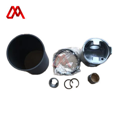 High-Quality Cylinder Liner Kit 1-87812986-11878129861 for ISUZU 6HK1XYS Engine