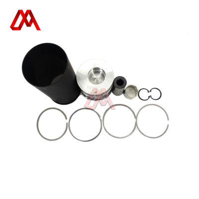 High-Quality Cylinder Liner Kit 1-87812986-11878129861 for ISUZU 6HK1XYS Engine