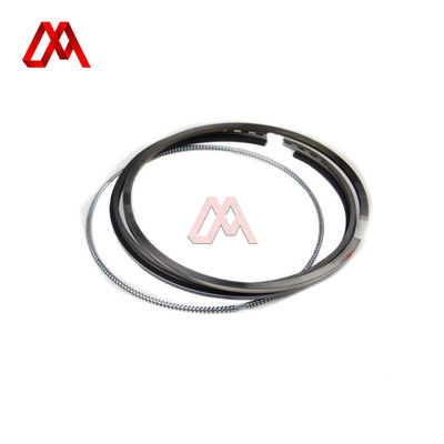 High-Performance Piston Ring 8-98040125-0 8980401250 for Isuzu 700P 6HK1/E3 Engine