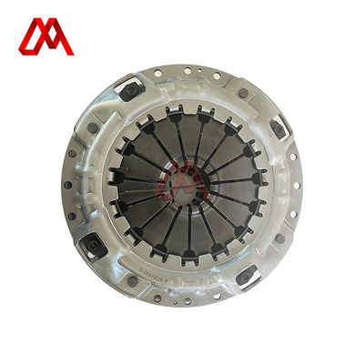 Heavy-Duty Clutch Pressure Plate for Isuzu NPR66 Truck with 4HF1 Engine 300MM 8-97351833-0 8973518330