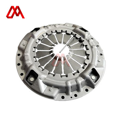 Heavy-Duty Clutch Pressure Plate for Isuzu NPR66 Truck with 4HF1 Engine 300MM 8-97351833-0 8973518330