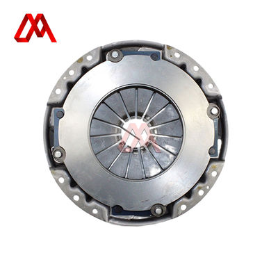 Heavy-Duty Clutch Pressure Plate for Isuzu NPR66 Truck with 4HF1 Engine 300MM 8-97351833-0 8973518330