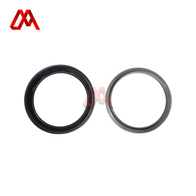 Replacement Crankshaft Front Oil Seal 8-97329780-0 8973297800 Compatible with Isuzu 700P 4HK1 NPR Truck Parts