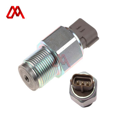 Common Rail Pressure Sensor for Isuzu CVZ CX CX CXZ 6HK1 4HK1 Truck 8-97318684-1 8973186841