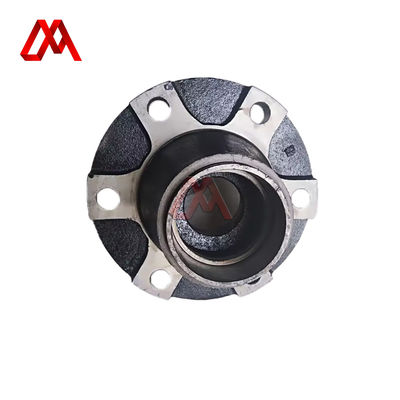 Truck Parts and Accessories 8-97107414-0 8-97349911-0 8971074140 8973499110 Front Axle Hub for ISUZU 700P 4HK1