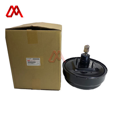 Truck Spare Parts 8-97162800-1 8971628001 Brake Master Vacuum Assembly for ISUZU NKR NPR