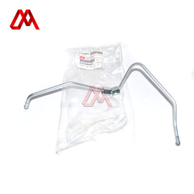 High Pressure Fuel Pump Oil Pipe for ISUZU NPR 4HE1 Engine Part Number 8-97209493-1 8972094931