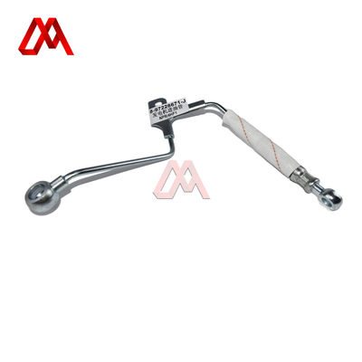 Replacement Oil Feed Pipe 8-97228670-0 8972286700 for Isuzu 4HG1 Generator NPR Truck Parts