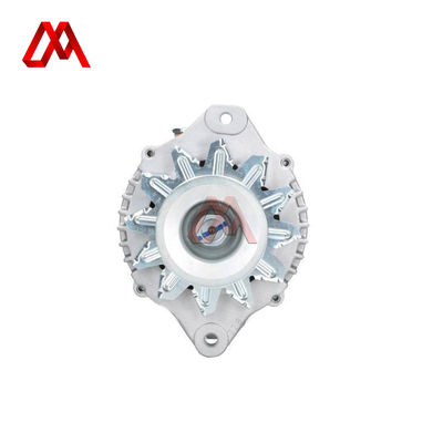 High-Quality Generator Assembly for 4HG1 Engine Part Number 8-97351574-0 8973515740 Truck Parts
